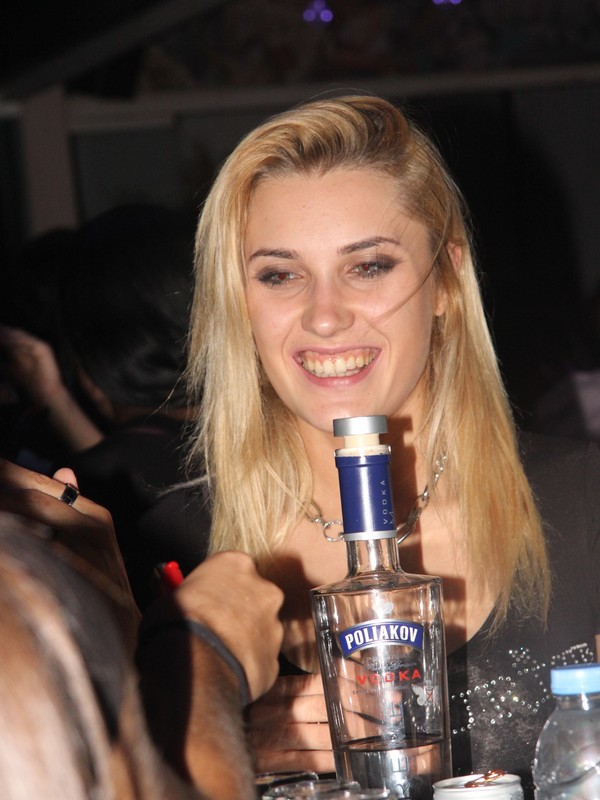 Miss Tourism Universe at Publicity