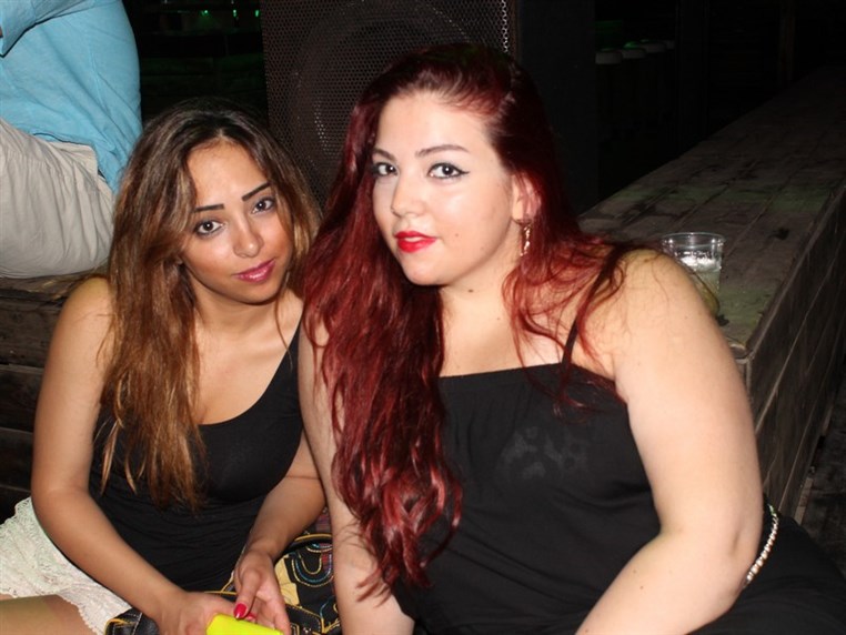 GREEK SALSA WEEKEND 