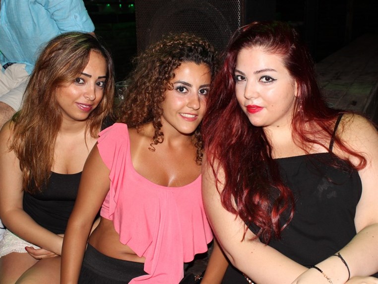 GREEK SALSA WEEKEND 