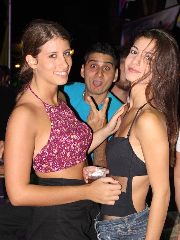 GREEK SALSA WEEKEND 