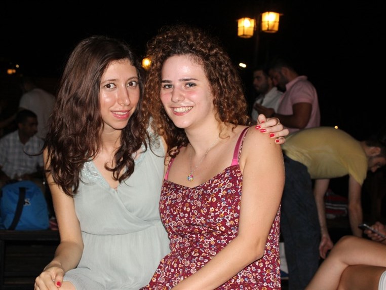 GREEK SALSA WEEKEND 