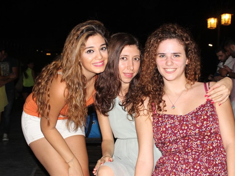 GREEK SALSA WEEKEND 