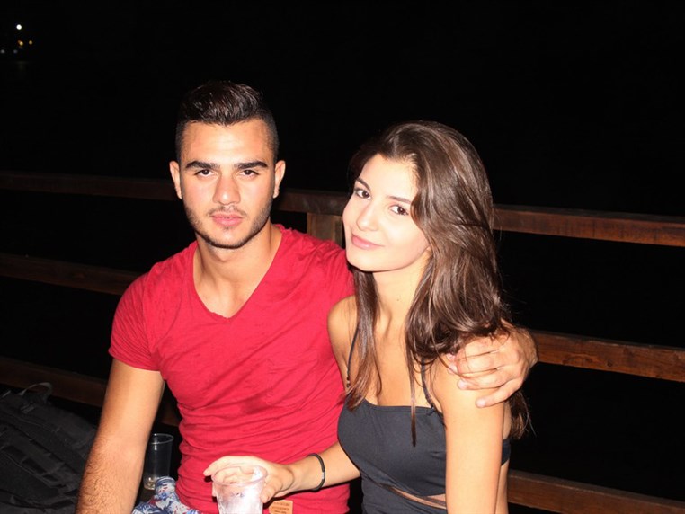 GREEK SALSA WEEKEND 