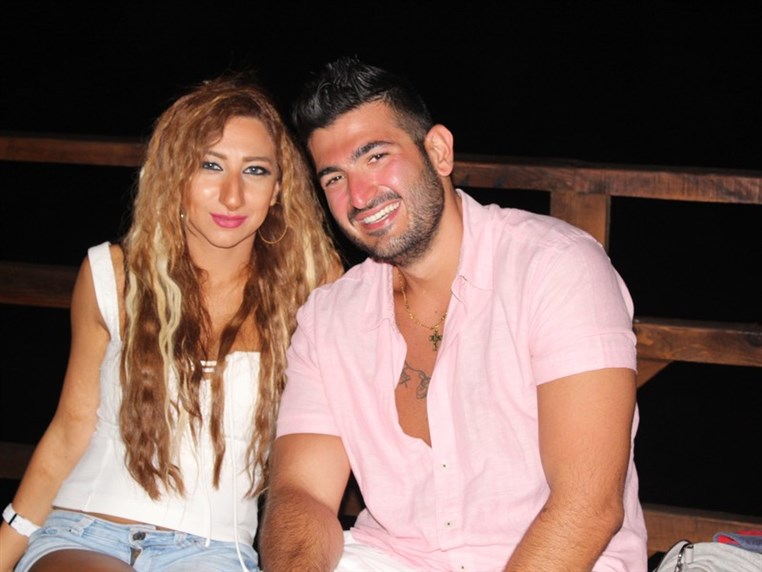 GREEK SALSA WEEKEND 