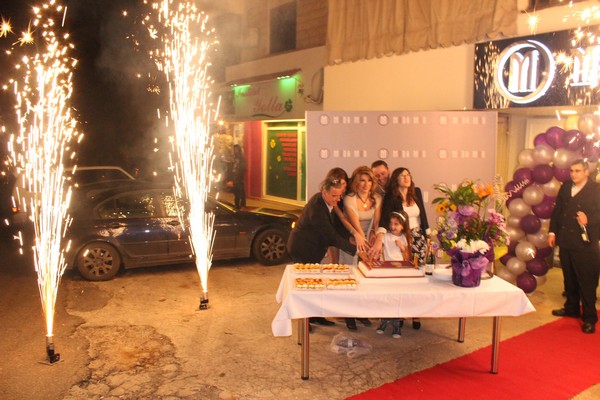 Moda Mou Boutique Opening