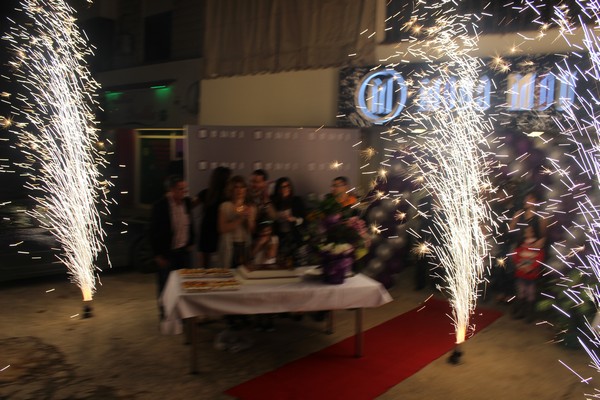 Moda Mou Boutique Opening