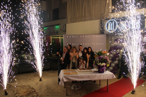 Moda Mou Boutique Opening