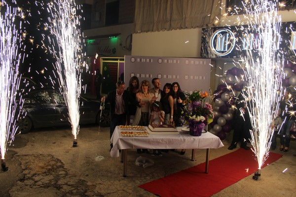 Moda Mou Boutique Opening