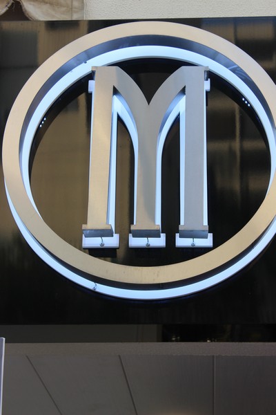 Moda Mou Boutique Opening