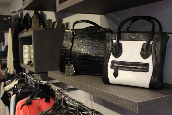 Moda Mou Boutique Opening