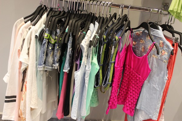Moda Mou Boutique Opening