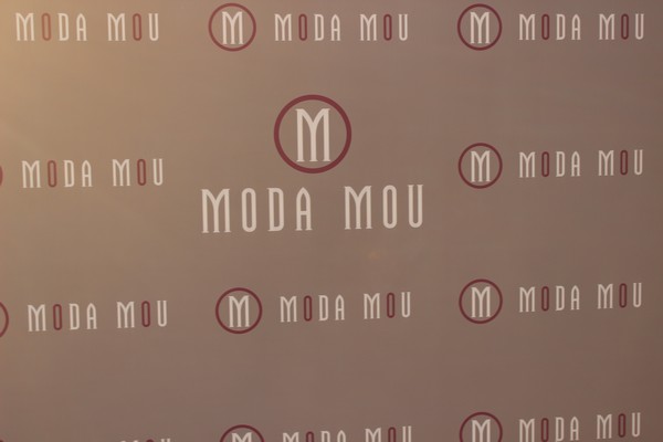 Moda Mou Boutique Opening