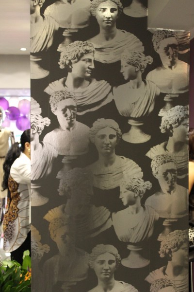 Moda Mou Boutique Opening