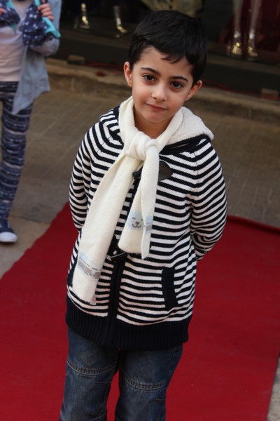 Moda Mou Boutique Opening