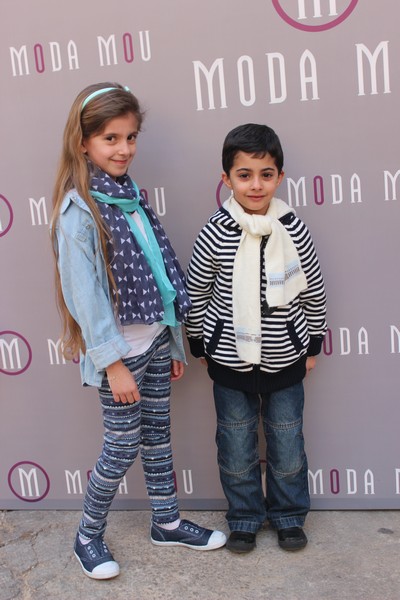 Moda Mou Boutique Opening