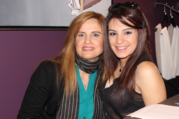 Moda Mou Boutique Opening
