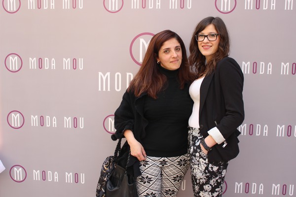Moda Mou Boutique Opening