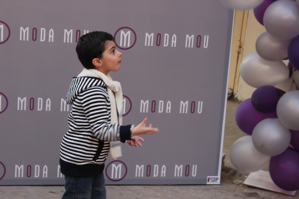 Moda Mou Boutique Opening
