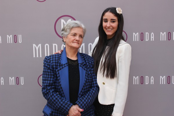 Moda Mou Boutique Opening