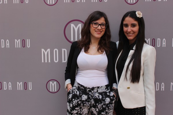 Moda Mou Boutique Opening