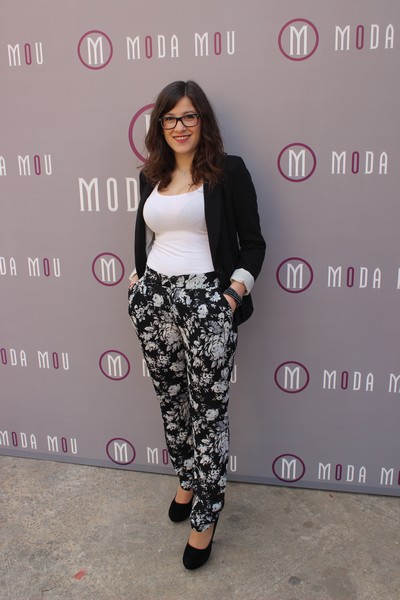 Moda Mou Boutique Opening