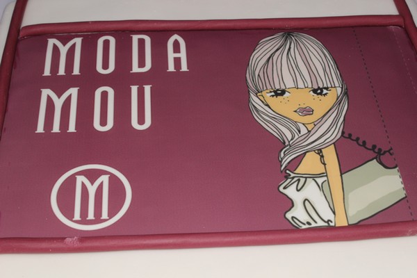 Moda Mou Boutique Opening