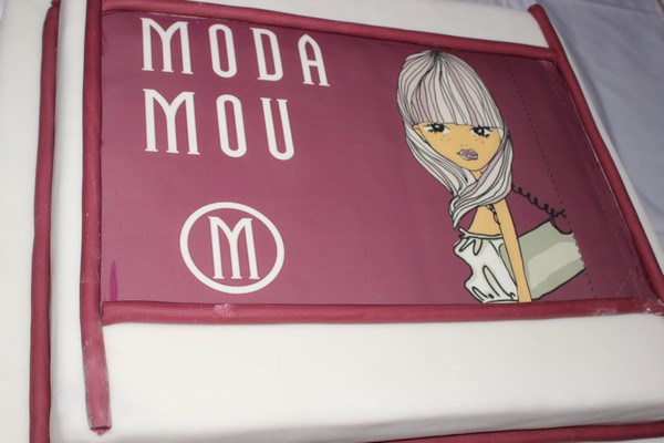 Moda Mou Boutique Opening