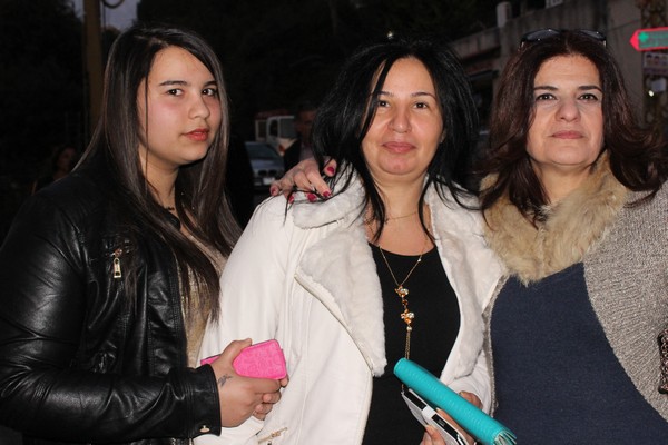 Moda Mou Boutique Opening