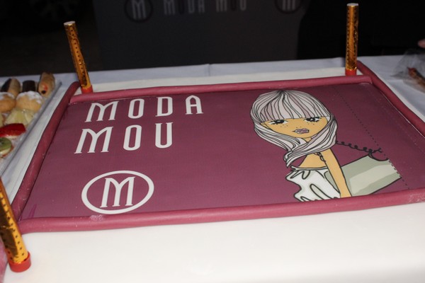 Moda Mou Boutique Opening