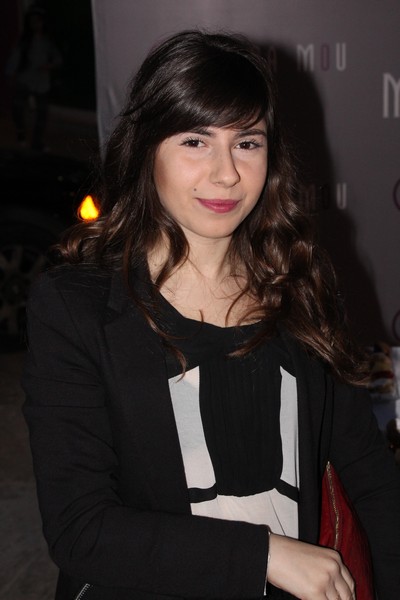 Moda Mou Boutique Opening