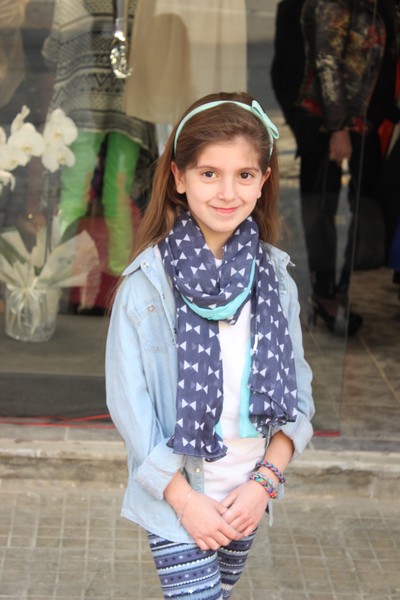 Moda Mou Boutique Opening
