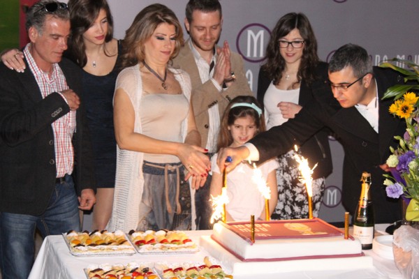 Moda Mou Boutique Opening