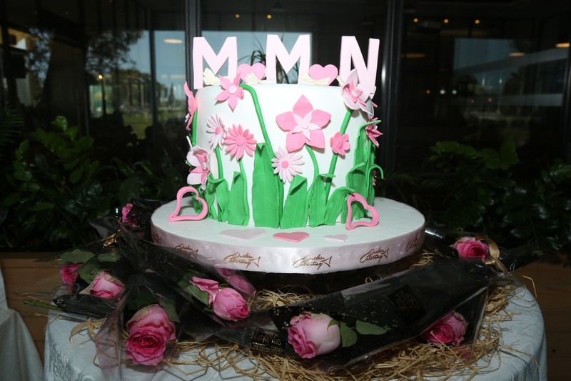 Mother's Day at Outdoor Kaslik by OrchideaByRita