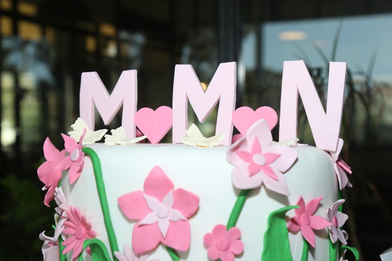 Mother's Day at Outdoor Kaslik by OrchideaByRita