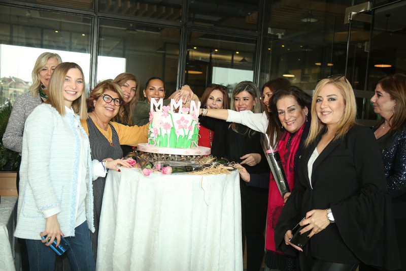 Mother's Day at Outdoor Kaslik by OrchideaByRita
