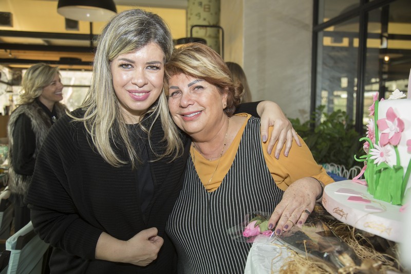 Mother's Day at Outdoor Kaslik by OrchideaByRita