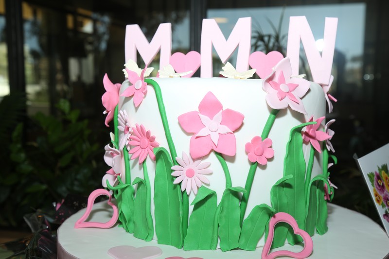 Mother's Day at Outdoor Kaslik by OrchideaByRita