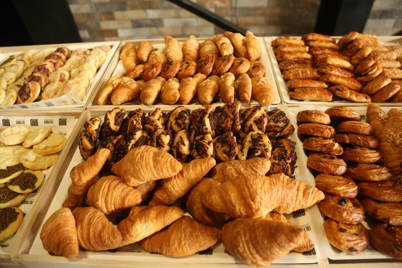Lycee Charlemagne Mother's Day Brunch