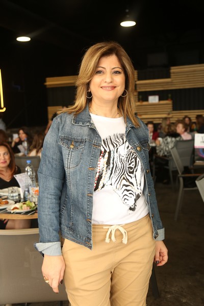 Lycee Charlemagne Mother's Day Brunch
