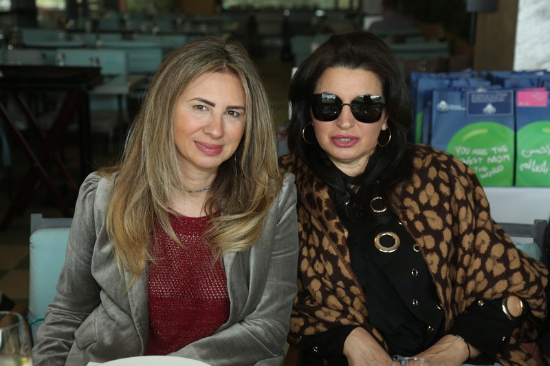 Mother's Day at Outdoor Kaslik by OrchideaByRita