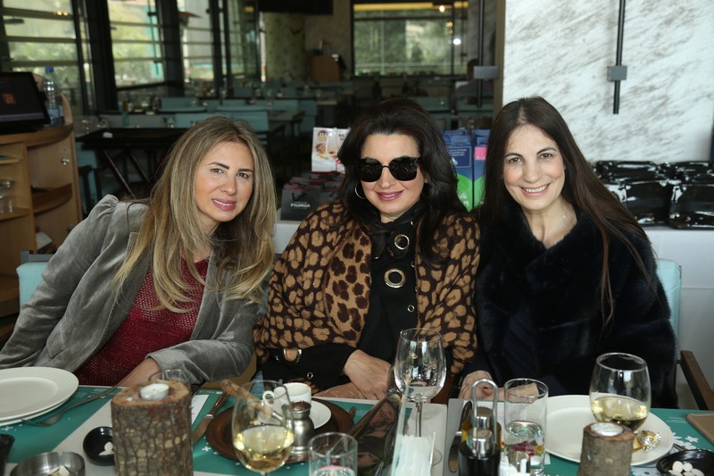 Mother's Day at Outdoor Kaslik by OrchideaByRita