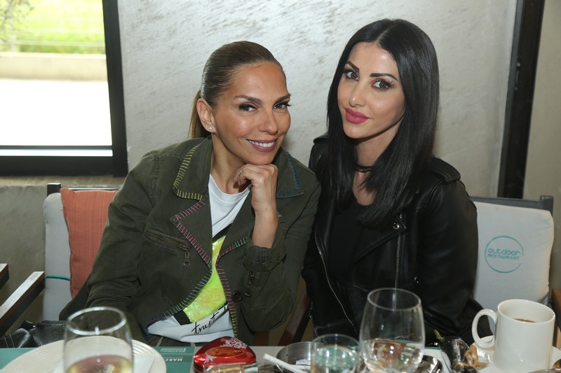Mother's Day at Outdoor Kaslik by OrchideaByRita