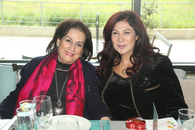 Mother's Day at Outdoor Kaslik by OrchideaByRita