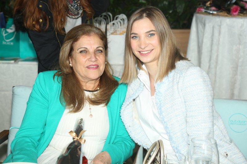 Mother's Day at Outdoor Kaslik by OrchideaByRita