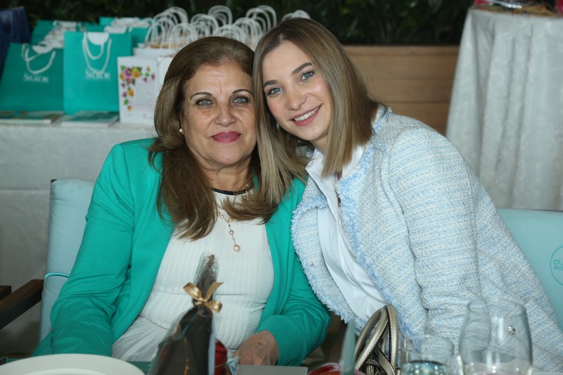 Mother's Day at Outdoor Kaslik by OrchideaByRita