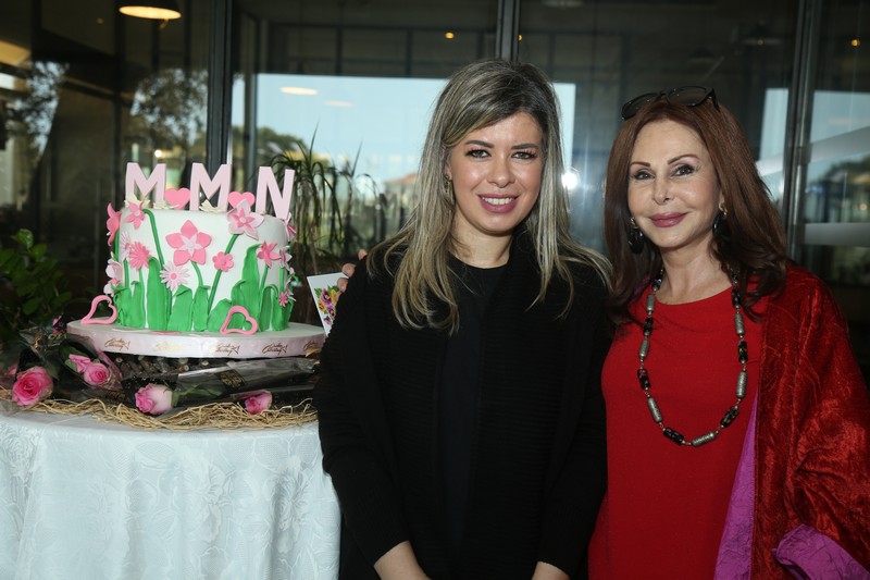 Mother's Day at Outdoor Kaslik by OrchideaByRita
