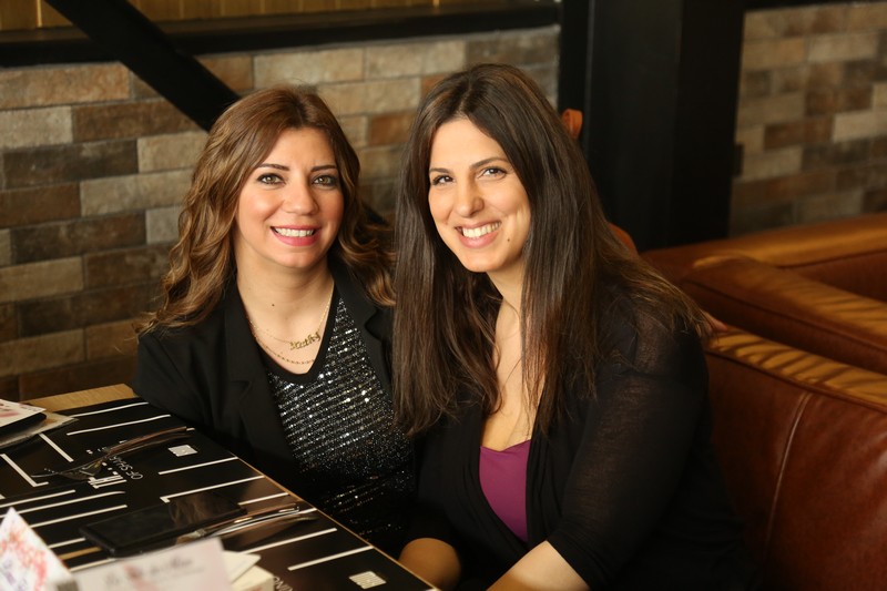 Lycee Charlemagne Mother's Day Brunch