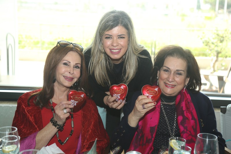 Mother's Day at Outdoor Kaslik by OrchideaByRita