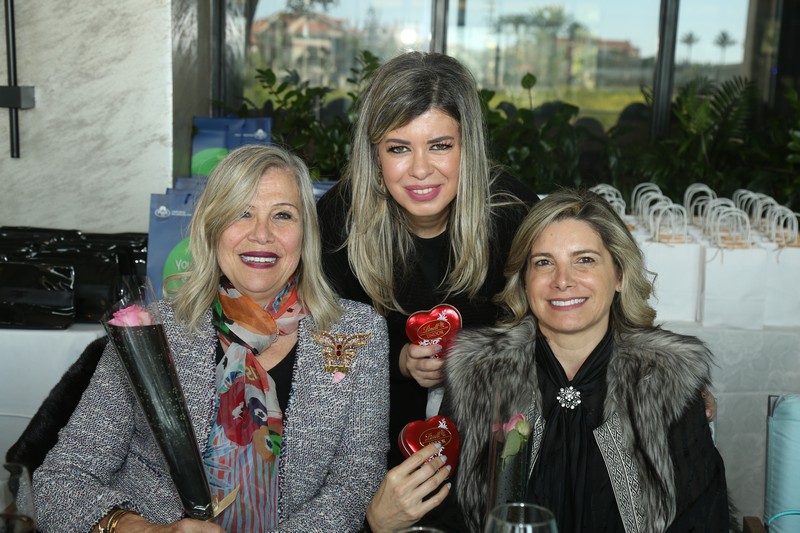 Mother's Day at Outdoor Kaslik by OrchideaByRita