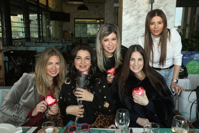 Mother's Day at Outdoor Kaslik by OrchideaByRita